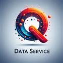 logo qdataservice.cz